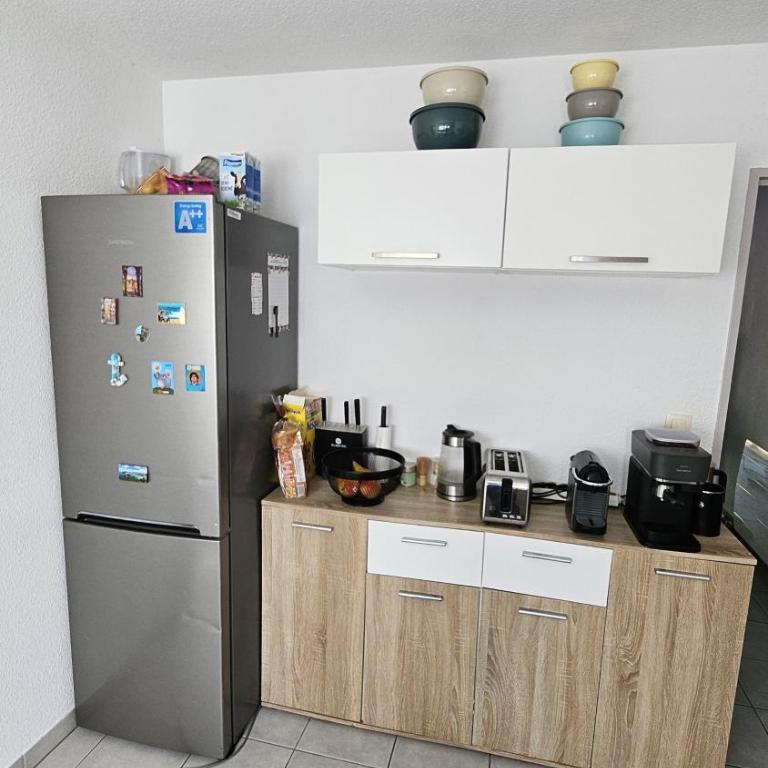 L'Escale Dax 2 bedroom house with terrace - Maison 2 Chambres - 10