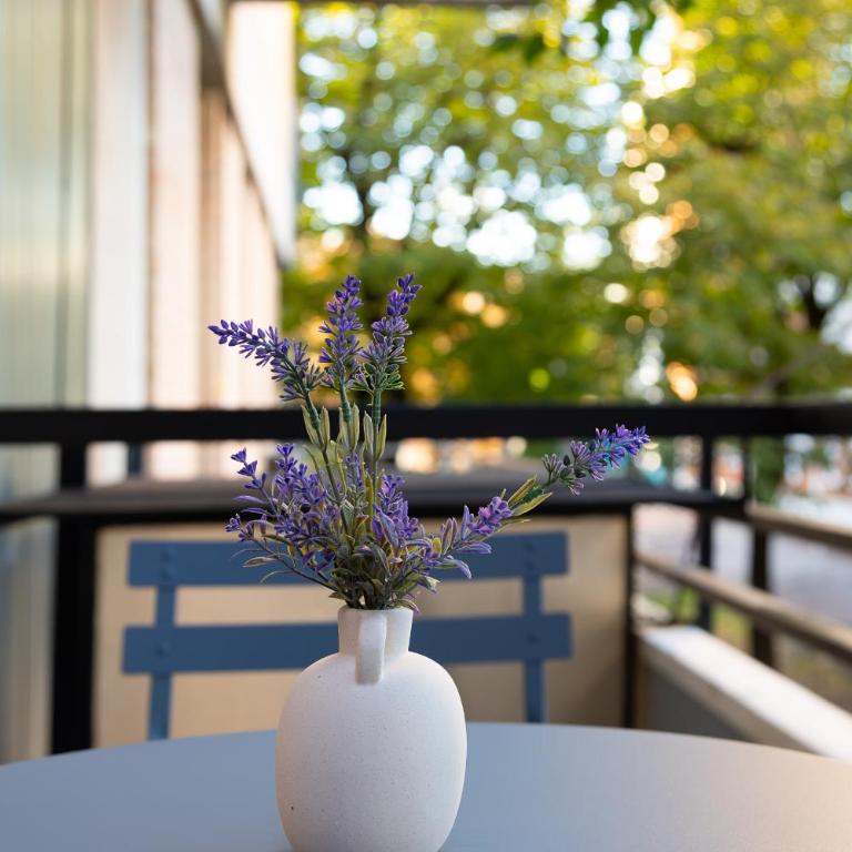 Il Balcone di Grace - Appartamento con 1 Camera da Letto - 23