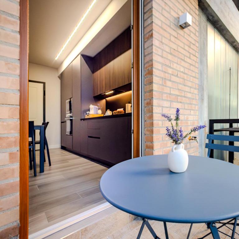 Il Balcone di Grace - Appartamento con 1 Camera da Letto - 22
