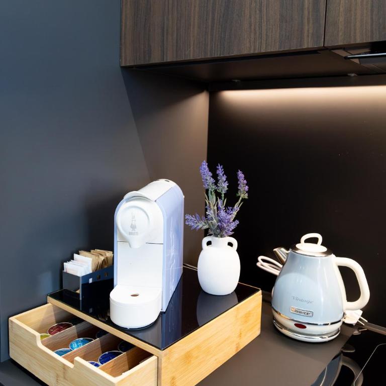 Il Balcone di Grace - Appartamento con 1 Camera da Letto - 24