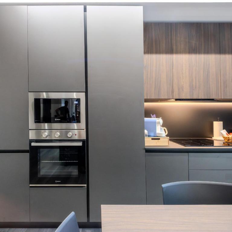 Il Balcone di Grace - Appartamento con 1 Camera da Letto - 26