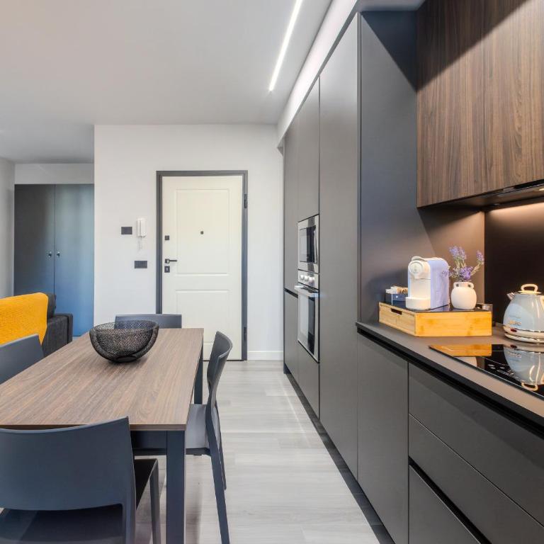 Il Balcone di Grace - Appartamento con 1 Camera da Letto - 25
