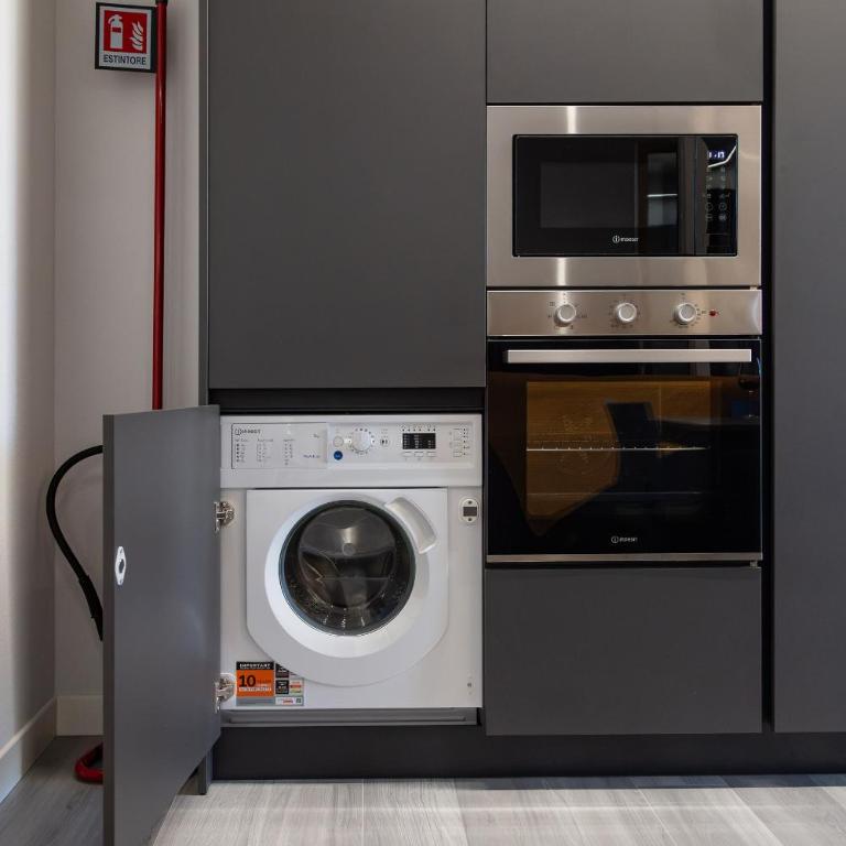 Il Balcone di Grace - Appartamento con 1 Camera da Letto - 28
