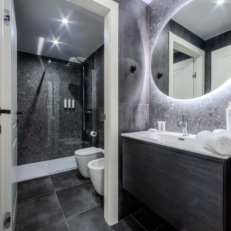Il Balcone di Grace - Appartamento con 1 Camera da Letto - 31