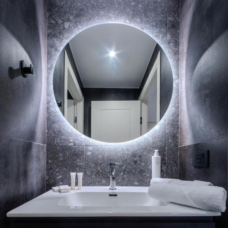 Il Balcone di Grace - Appartamento con 1 Camera da Letto - 30