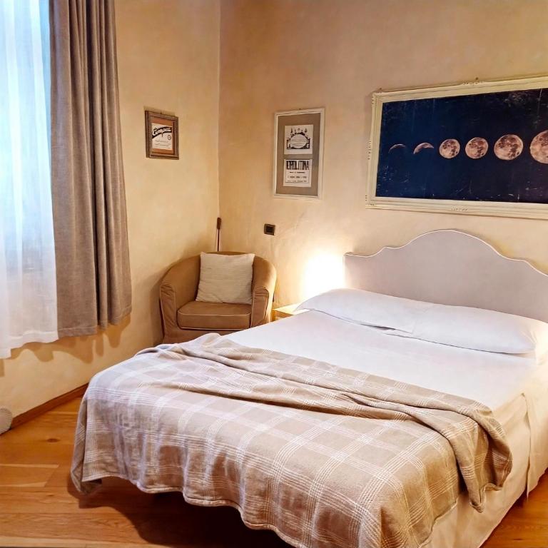 la casina di Sangallo - Appartamento con 2 Camere da Letto - 3