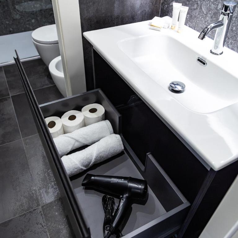 Il Balcone di Grace - Appartamento con 1 Camera da Letto - 32