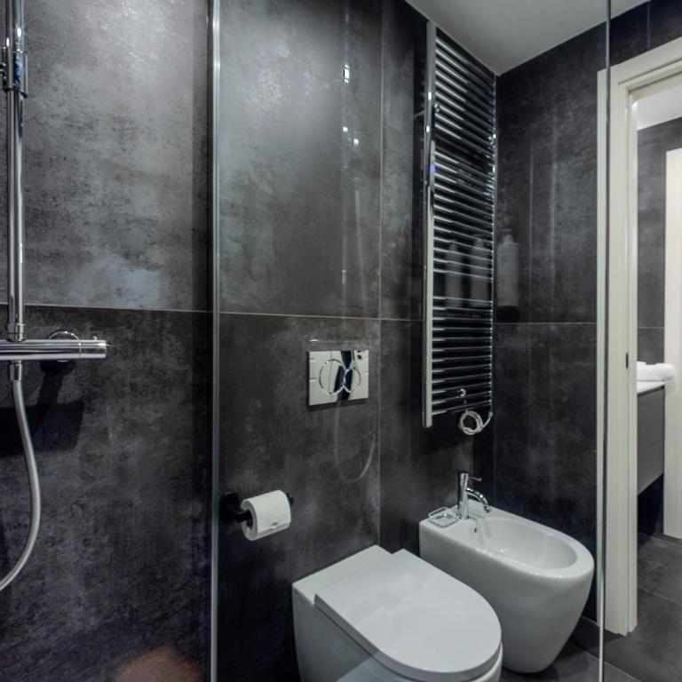 Il Balcone di Grace - Appartamento con 1 Camera da Letto - 34