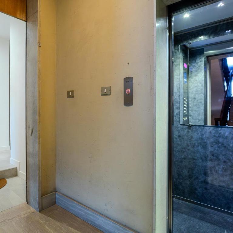 Il Balcone di Grace - Appartamento con 1 Camera da Letto - 38