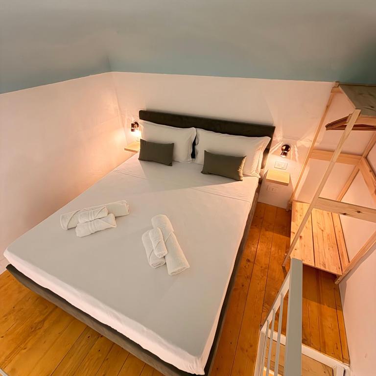 Via Piave 23 - Casa con 1 dormitorio - 6