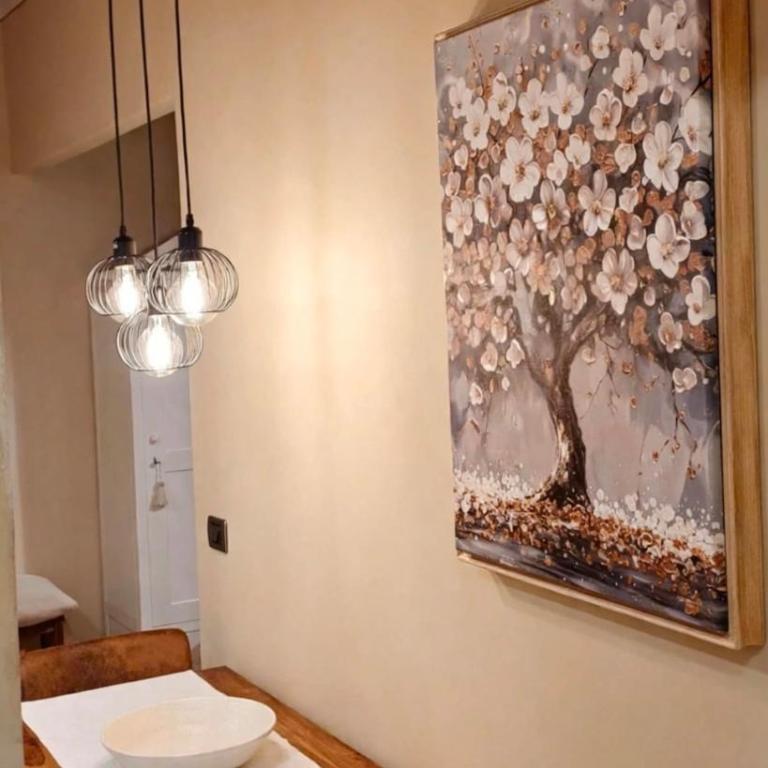 la casina di Sangallo - Appartamento con 2 Camere da Letto - 14