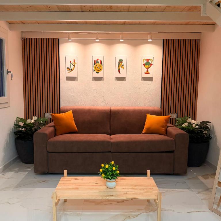 Via Piave 23 - Casa con 1 dormitorio - 1