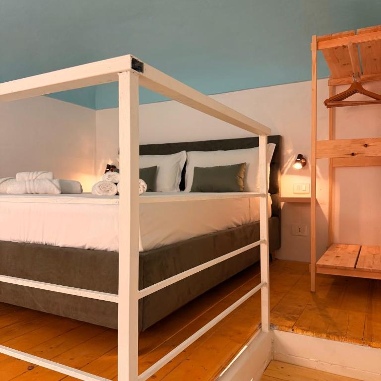 Via Piave 23 - Casa con 1 dormitorio - 7