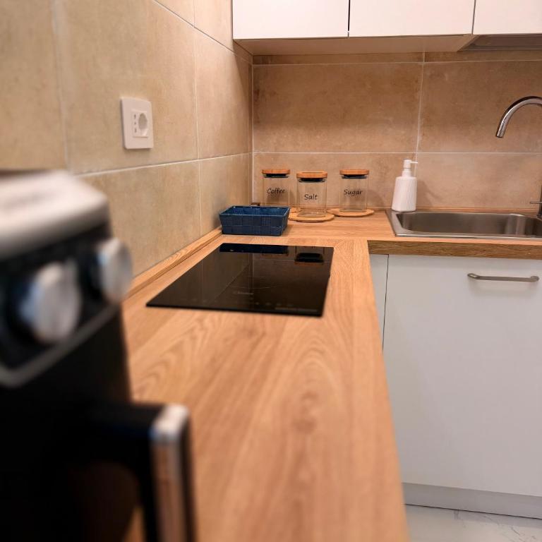 Via Piave 23 - Casa con 1 dormitorio - 13