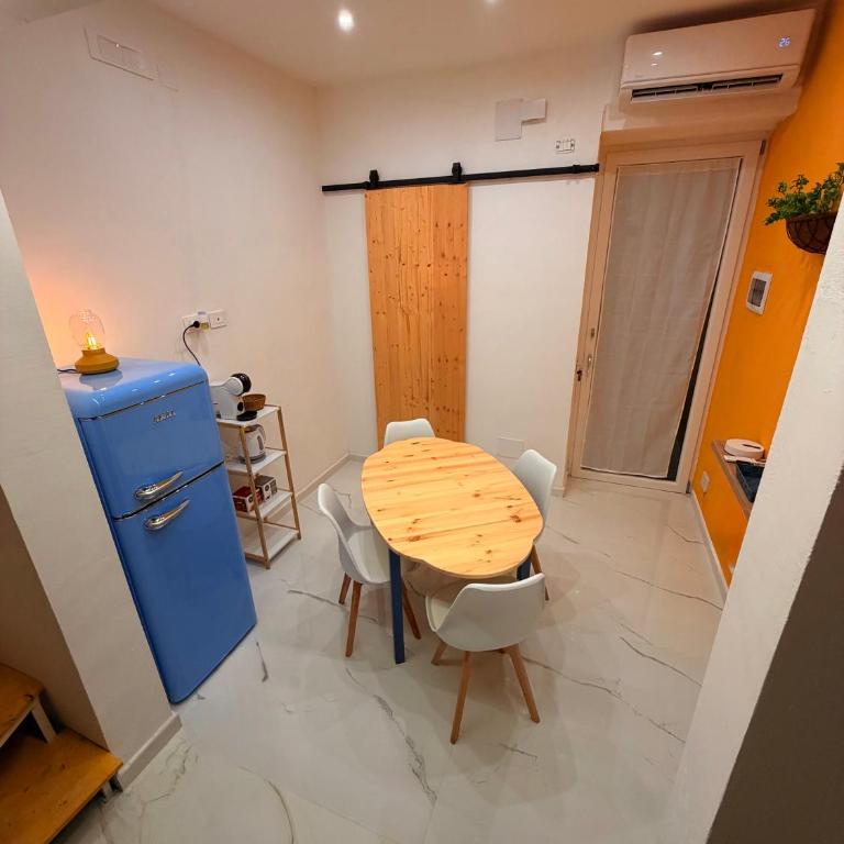 Via Piave 23 - Casa con 1 dormitorio - 9