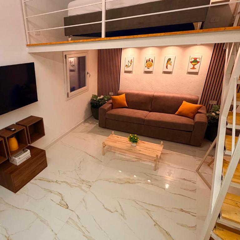Via Piave 23 - Casa con 1 dormitorio - 3