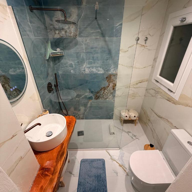 Via Piave 23 - Casa con 1 dormitorio - 14