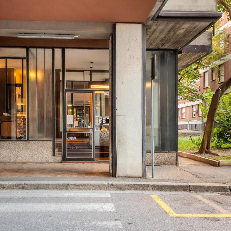 Il Balcone di Grace - Appartamento con 1 Camera da Letto - 40