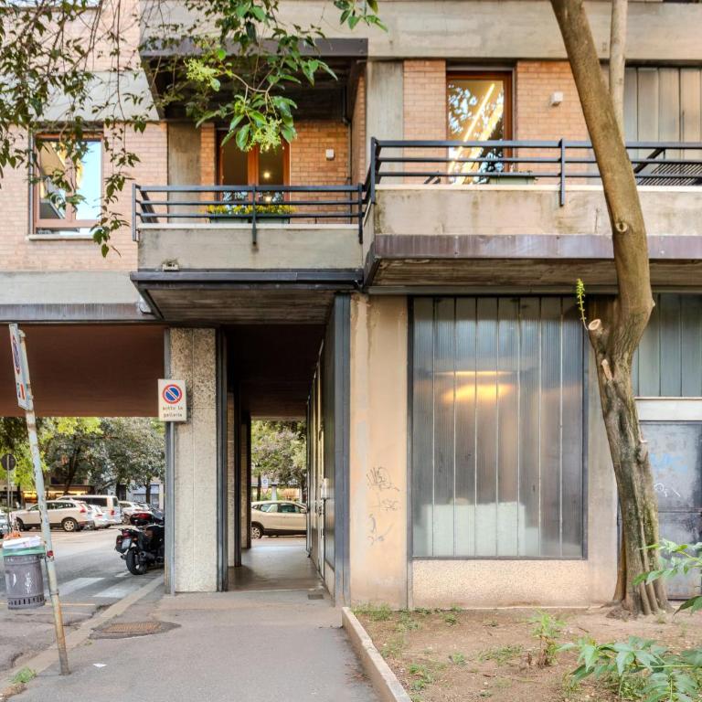 Il Balcone di Grace - Appartamento con 1 Camera da Letto - 41