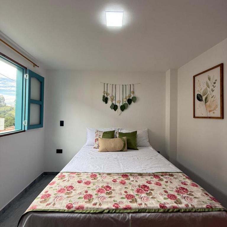 Refugio Chamahua Celeste - Apartamento de 2 dormitorios - 10