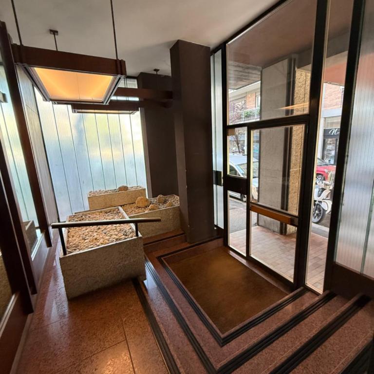 Il Balcone di Grace - Appartamento con 1 Camera da Letto - 39
