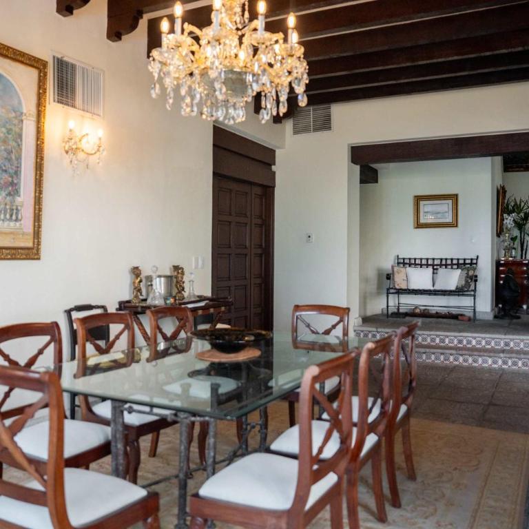 Villa del Sol - Villa - 23