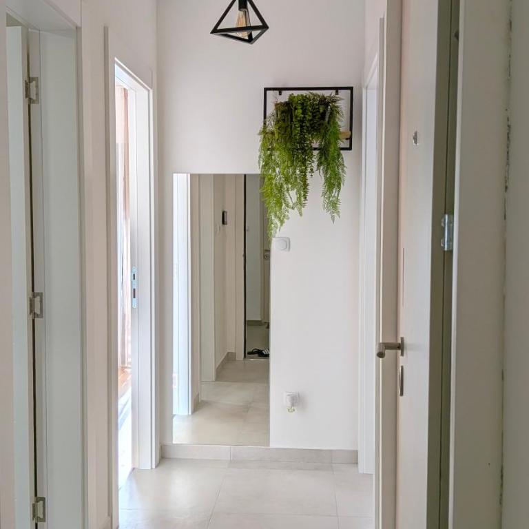 Phoenix Apartment Trebinje - Apartman sa 1 Spavaćom Sobom - 13