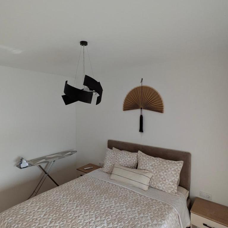 Phoenix Apartment Trebinje - Apartman sa 1 Spavaćom Sobom - 10