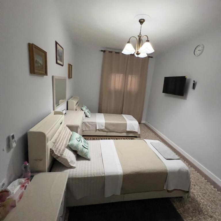 Venice confidence - Appartamento Standard con 2 Camere da Letto - 34