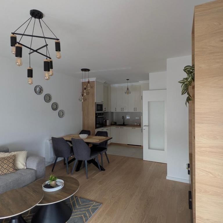 Phoenix Apartment Trebinje - Apartman sa 1 Spavaćom Sobom - 5