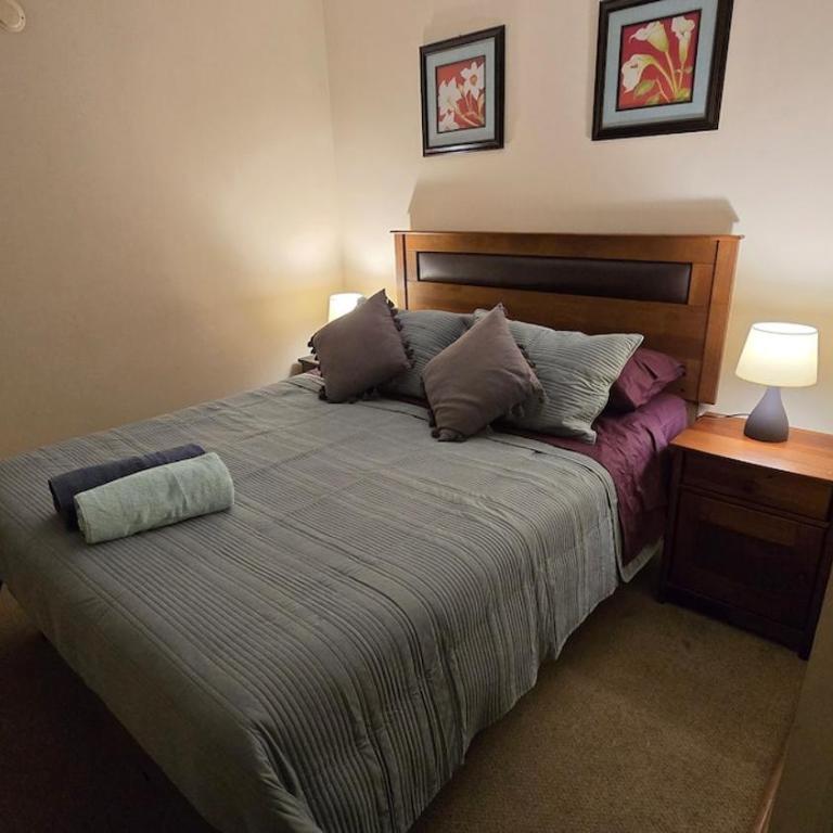 Excellent central location, great shops - Apartamento de 2 dormitorios - 2