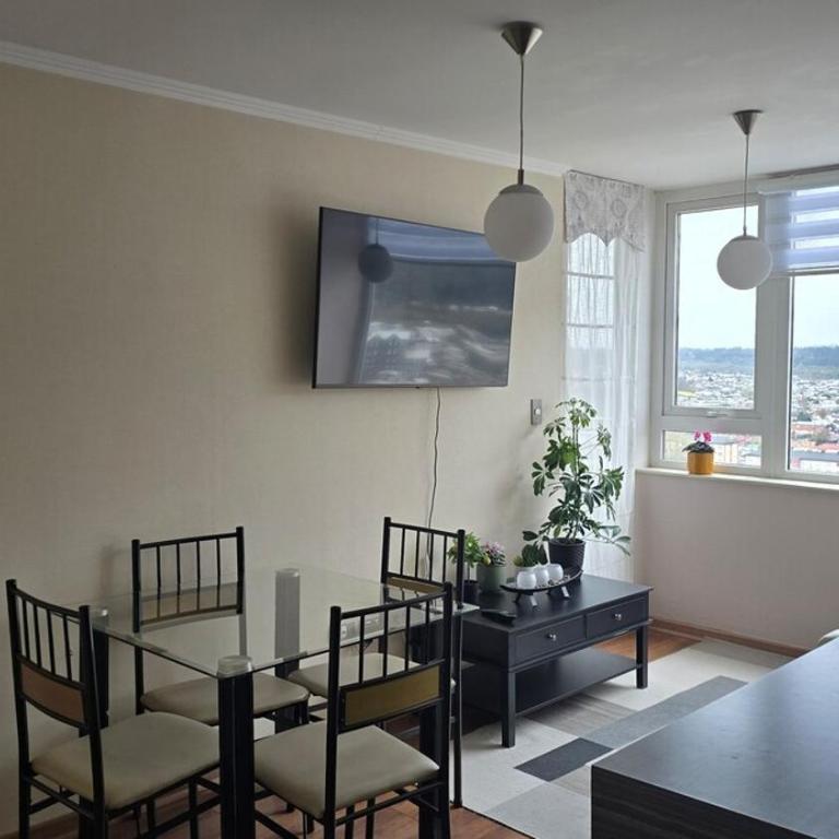 Excellent central location, great shops - Apartamento de 2 dormitorios - 3