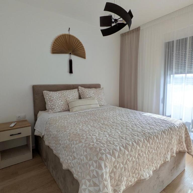 Phoenix Apartment Trebinje - Apartman sa 1 Spavaćom Sobom - 9