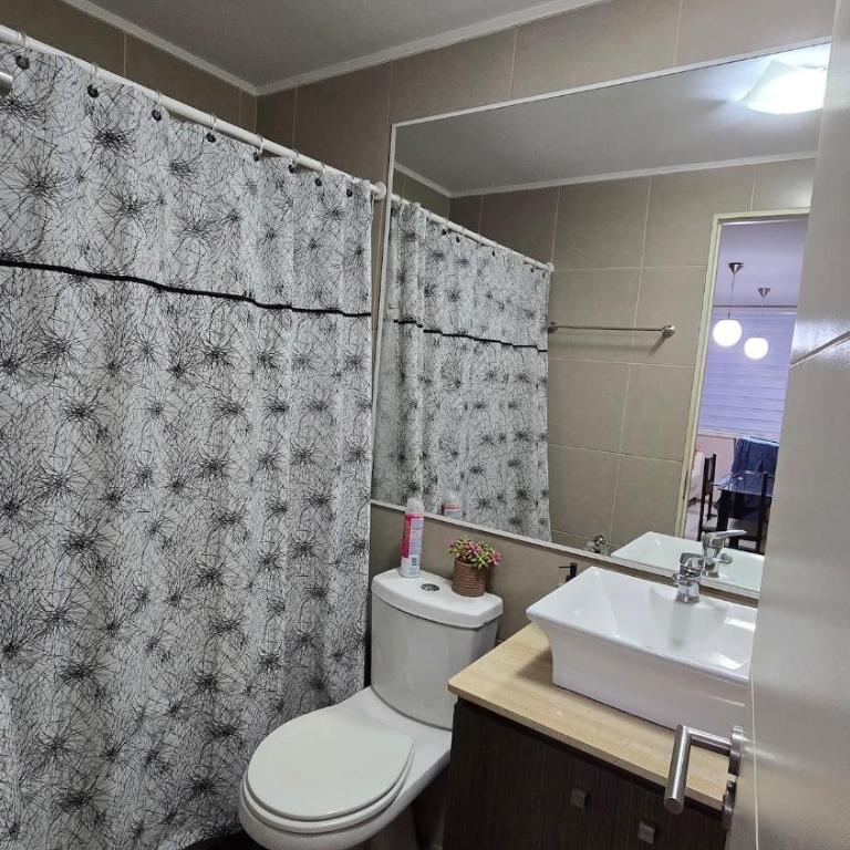 Excellent central location, great shops - Apartamento de 2 dormitorios - 5
