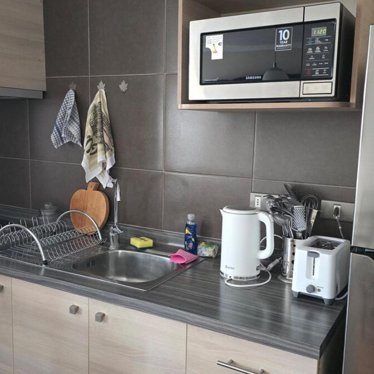 Excellent central location, great shops - Apartamento de 2 dormitorios - 6
