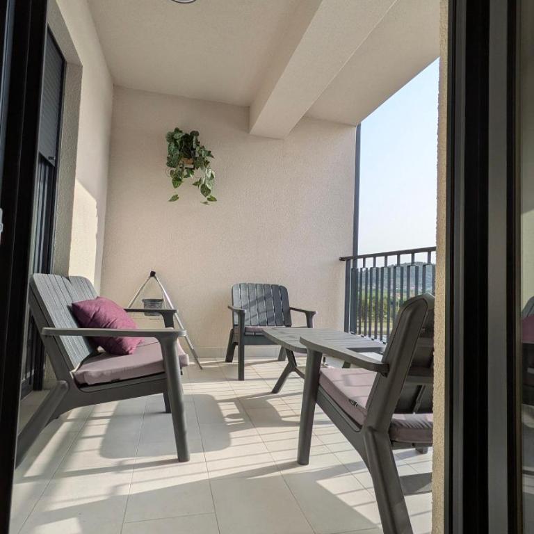 Phoenix Apartment Trebinje - Apartman sa 1 Spavaćom Sobom - 15