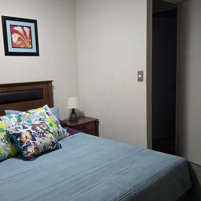 Excellent central location, great shops - Apartamento de 2 dormitorios - 9