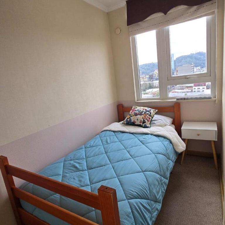 Excellent central location, great shops - Apartamento de 2 dormitorios - 10