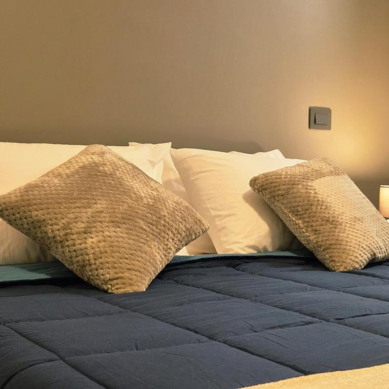 Boutique Suite with Parking Toesca Metro, Movistar arena - One-Bedroom Apartment - 3