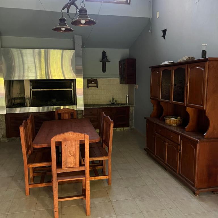 Casa Centro Planta Baja Estadio Fórum Terminal Peatonales A minutos del Nodo Tecnologico hasta 6 huéspedes - Apartamento de 2 dormitorios - 31