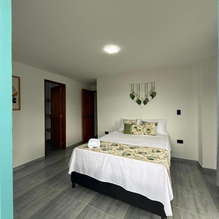 Refugio Chamahua Celeste - Apartamento de 2 dormitorios - 15