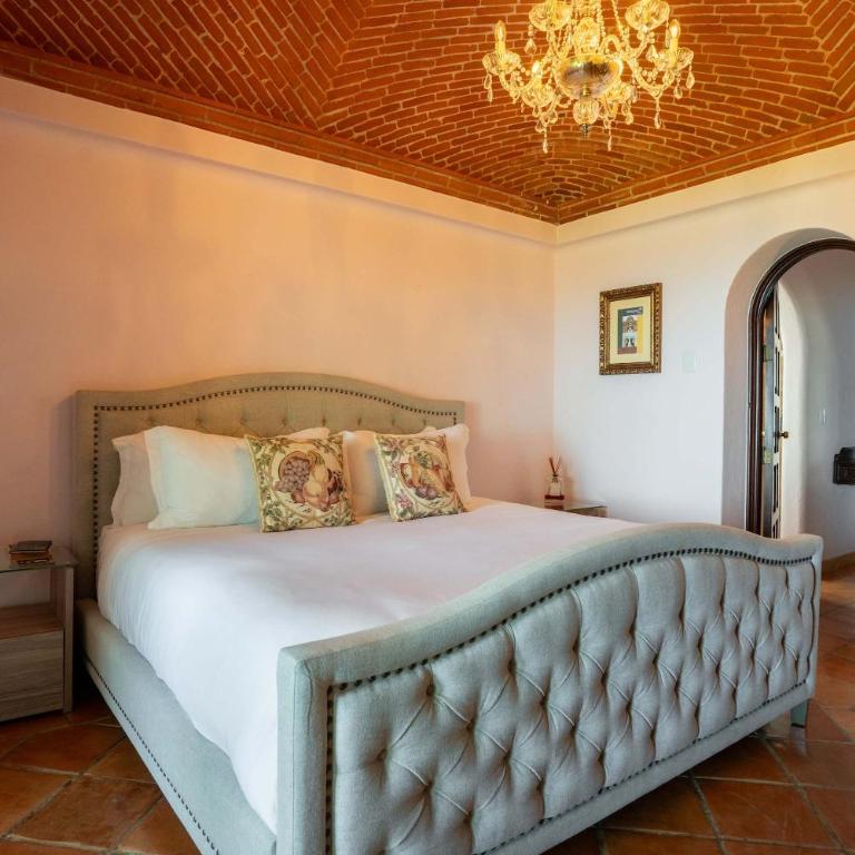 Villa del Sol - Villa - 43