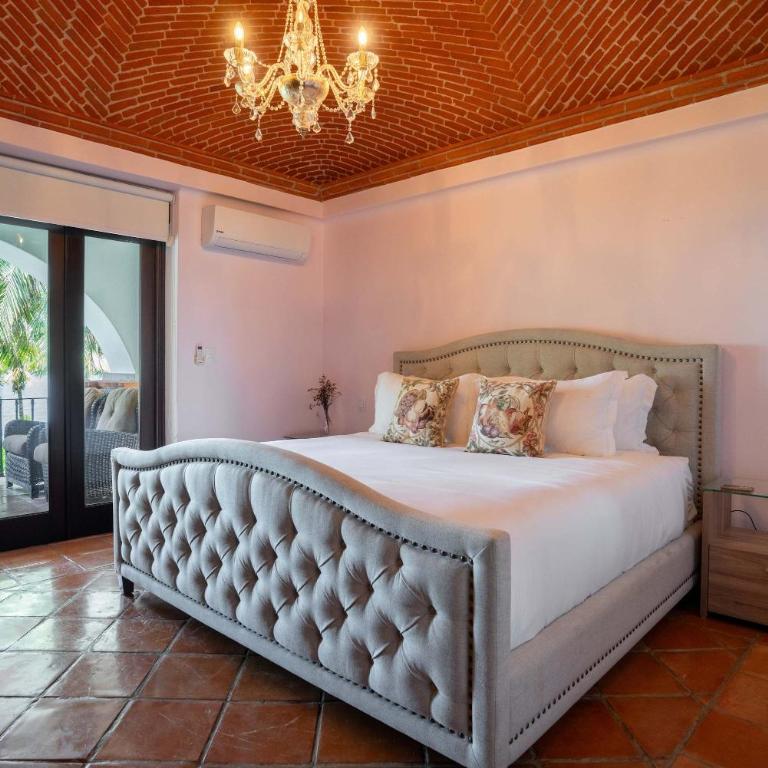 Villa del Sol - Villa - 42