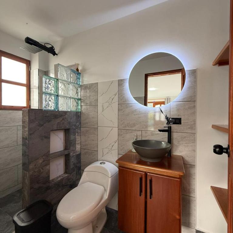 Refugio Chamahua Celeste - Apartamento de 2 dormitorios - 16