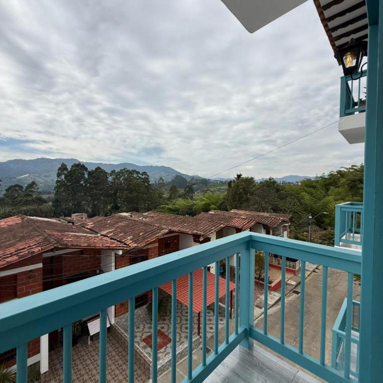Refugio Chamahua Celeste - Apartamento de 2 dormitorios - 14