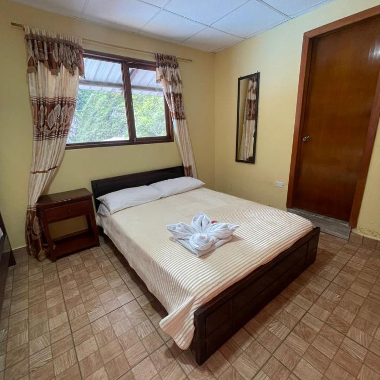 Playita Salomon - Habitación Doble - 1