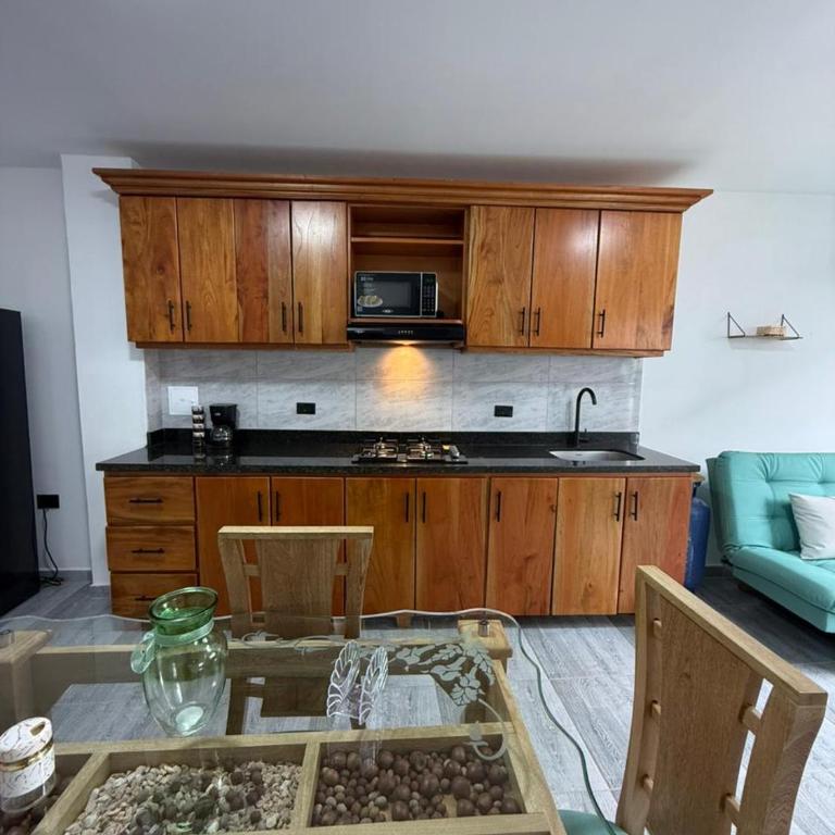 Refugio Chamahua Qori - Apartamento de 2 dormitorios - 13