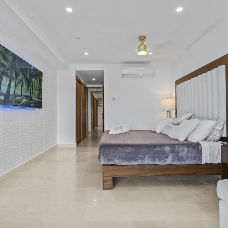 Luxury Oceanfront Condo Residence - Apartment mit 2 Schlafzimmern - 11