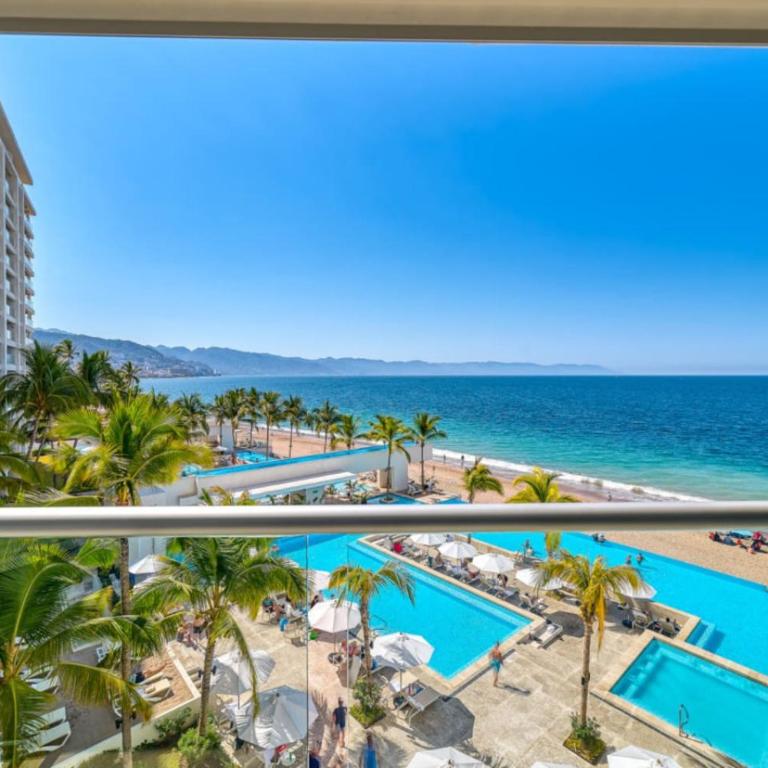 Luxury Oceanfront Condo Residence - Apartment mit 2 Schlafzimmern - 12