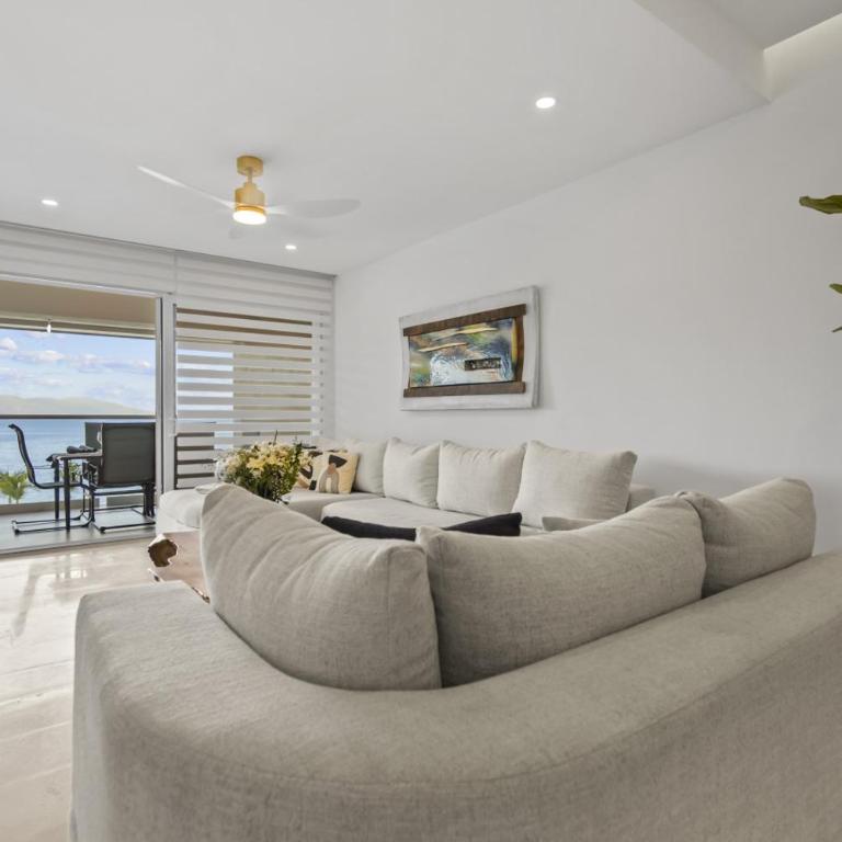 Luxury Oceanfront Condo Residence - Apartment mit 2 Schlafzimmern - 15